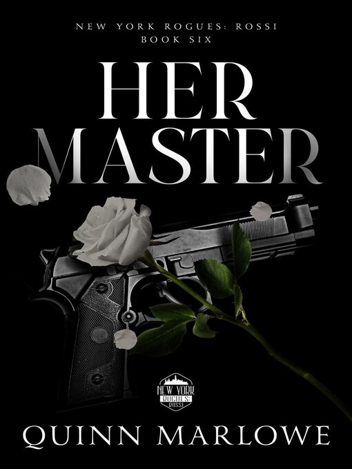 Title details for Her Master by Quinn Marlowe - Available